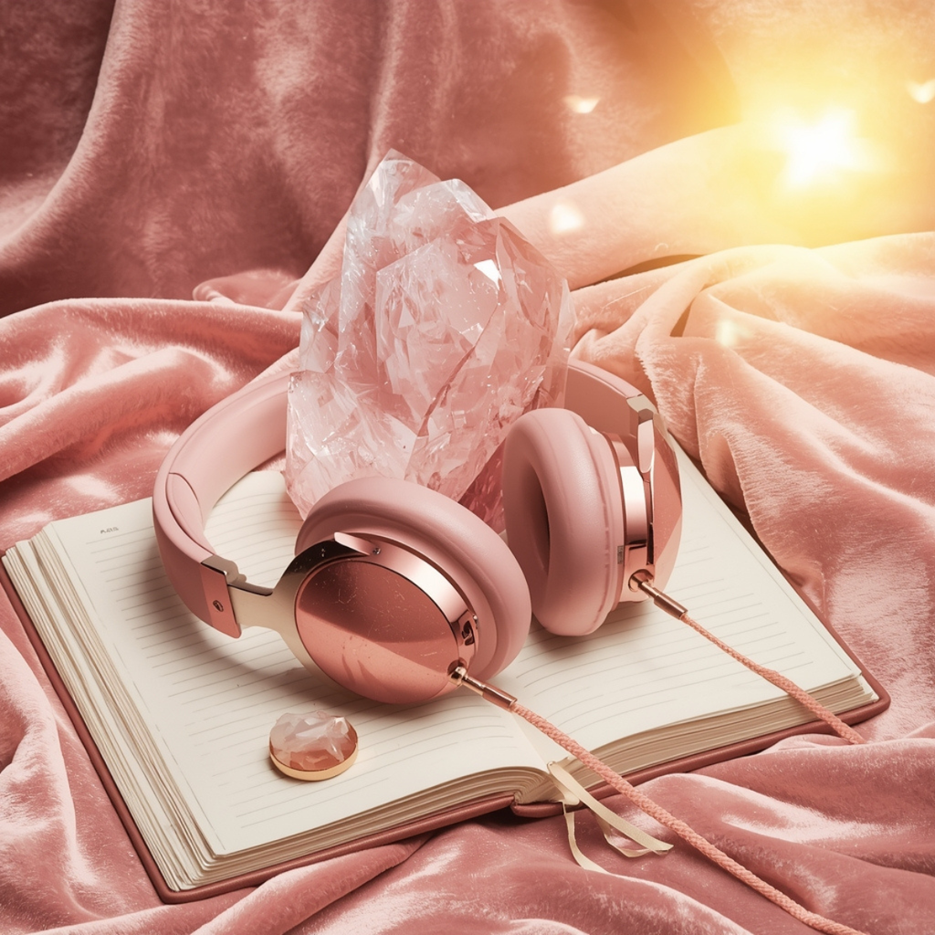 Divine Feminine Activation Bundle