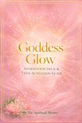 Goddess Glow Affirmation Bundle