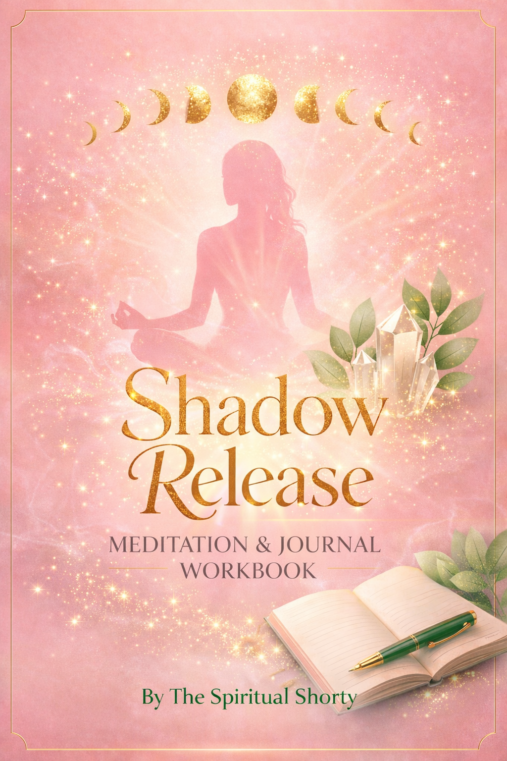 Shadow Release Meditation Pack
