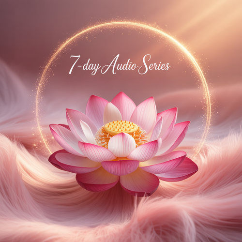 Goddess Glow Affirmation Bundle